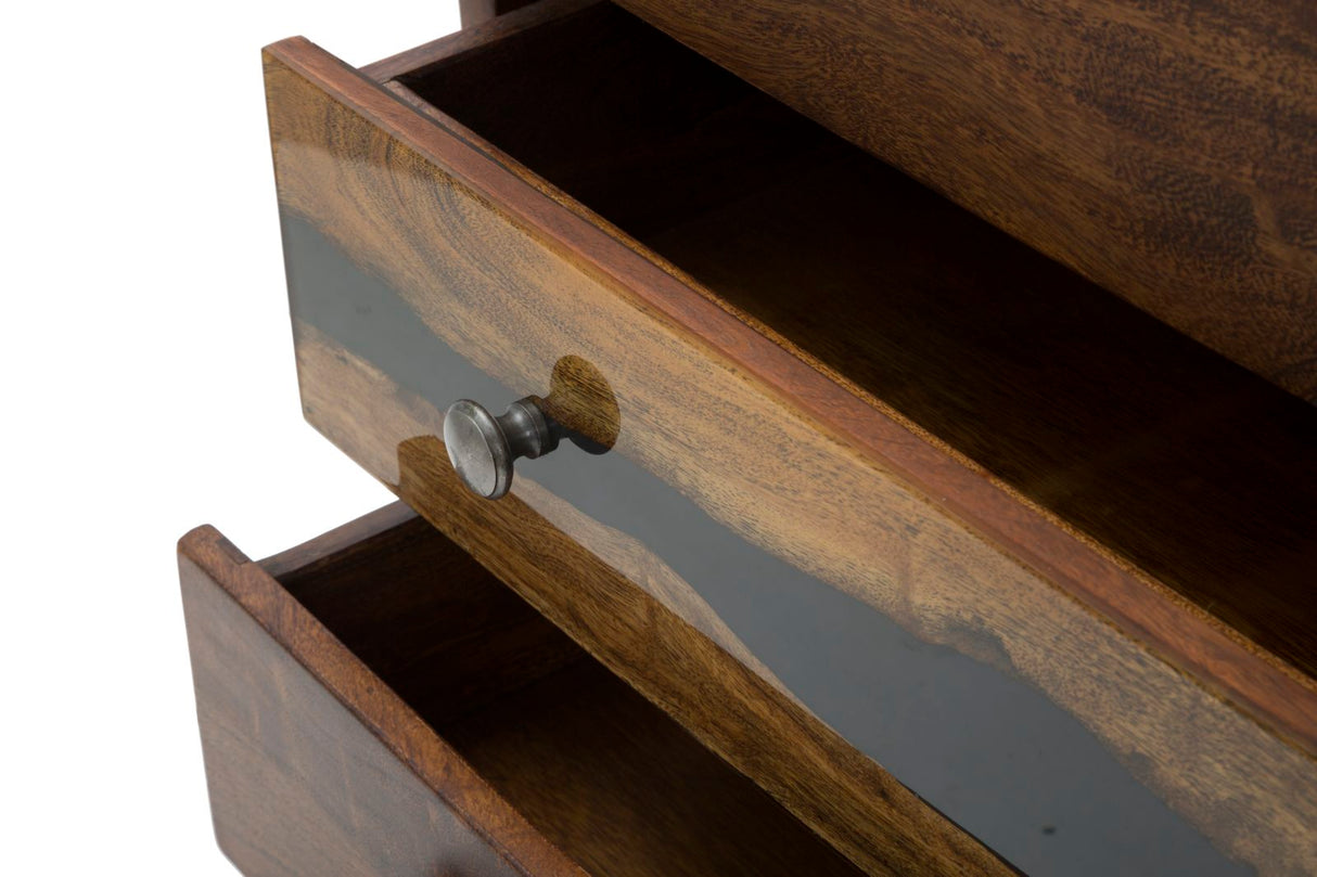 COMO' MUSTANG - FERRETTI