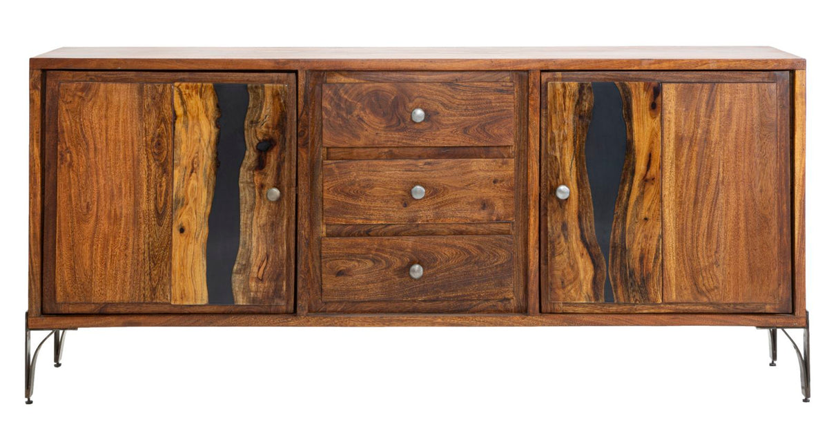 MOBILE MUSTANG - FERRETTI