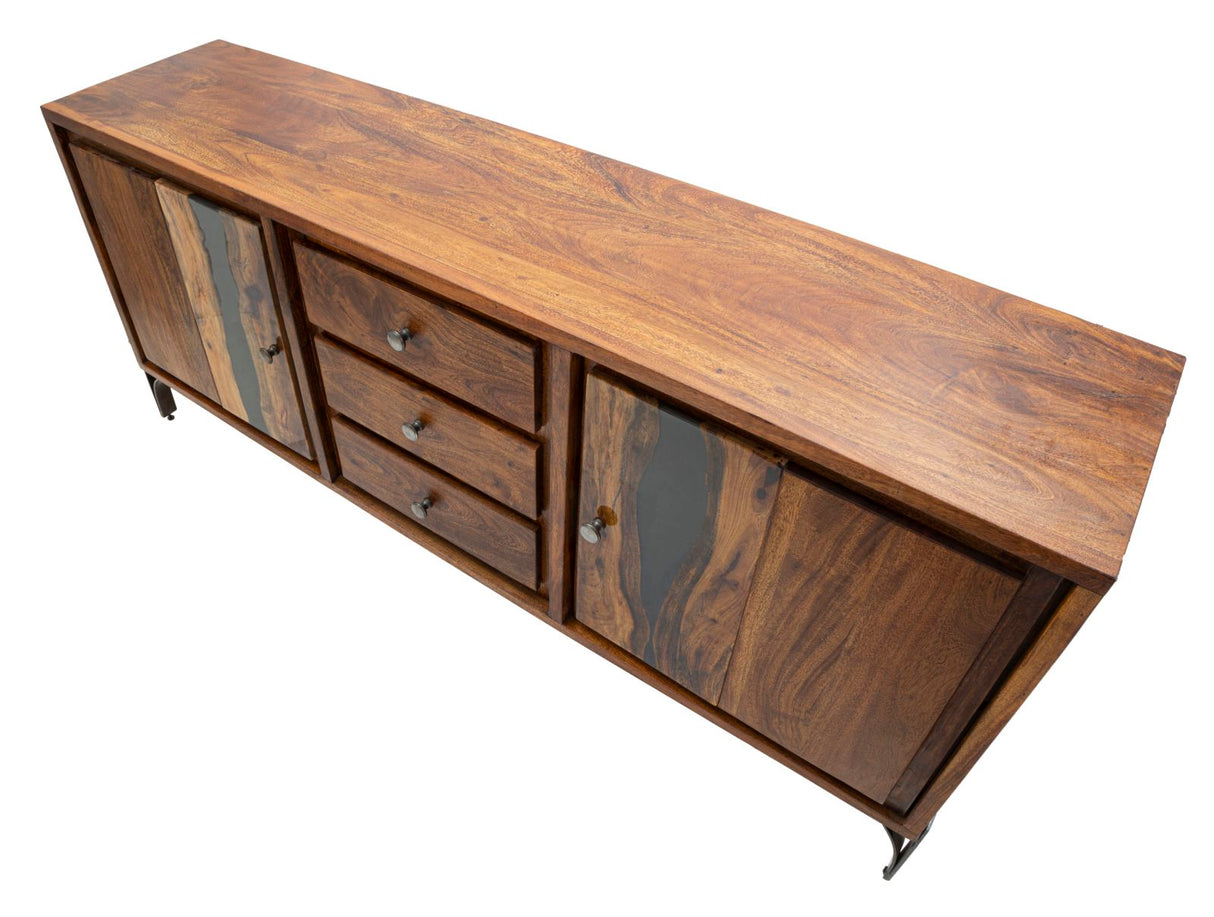 MOBILE MUSTANG - FERRETTI