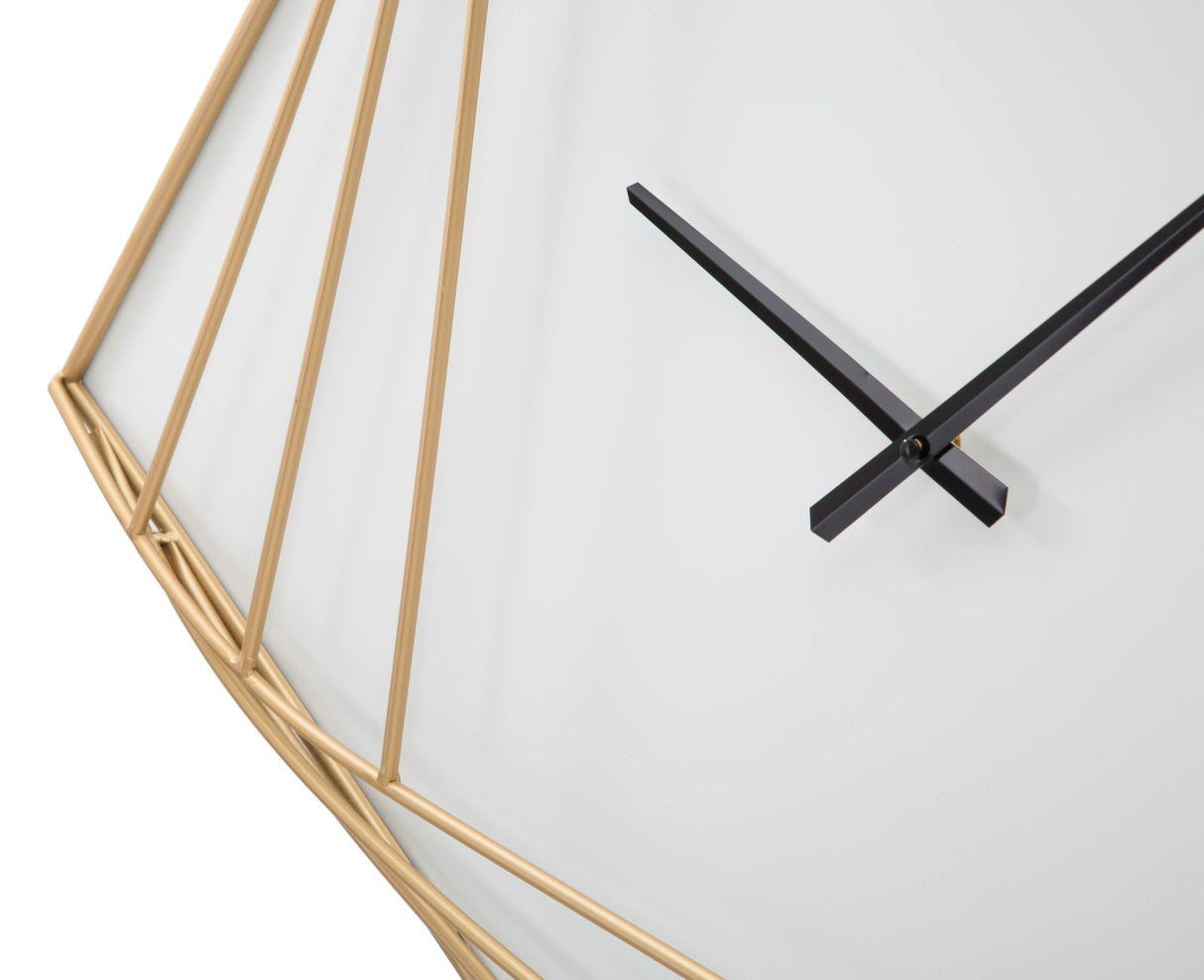 OROLOGIO DA MURO GOLDY LINE - FERRETTI