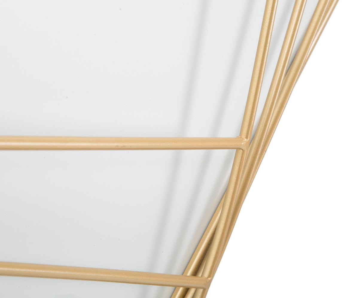 OROLOGIO DA MURO GOLDY LINE - FERRETTI