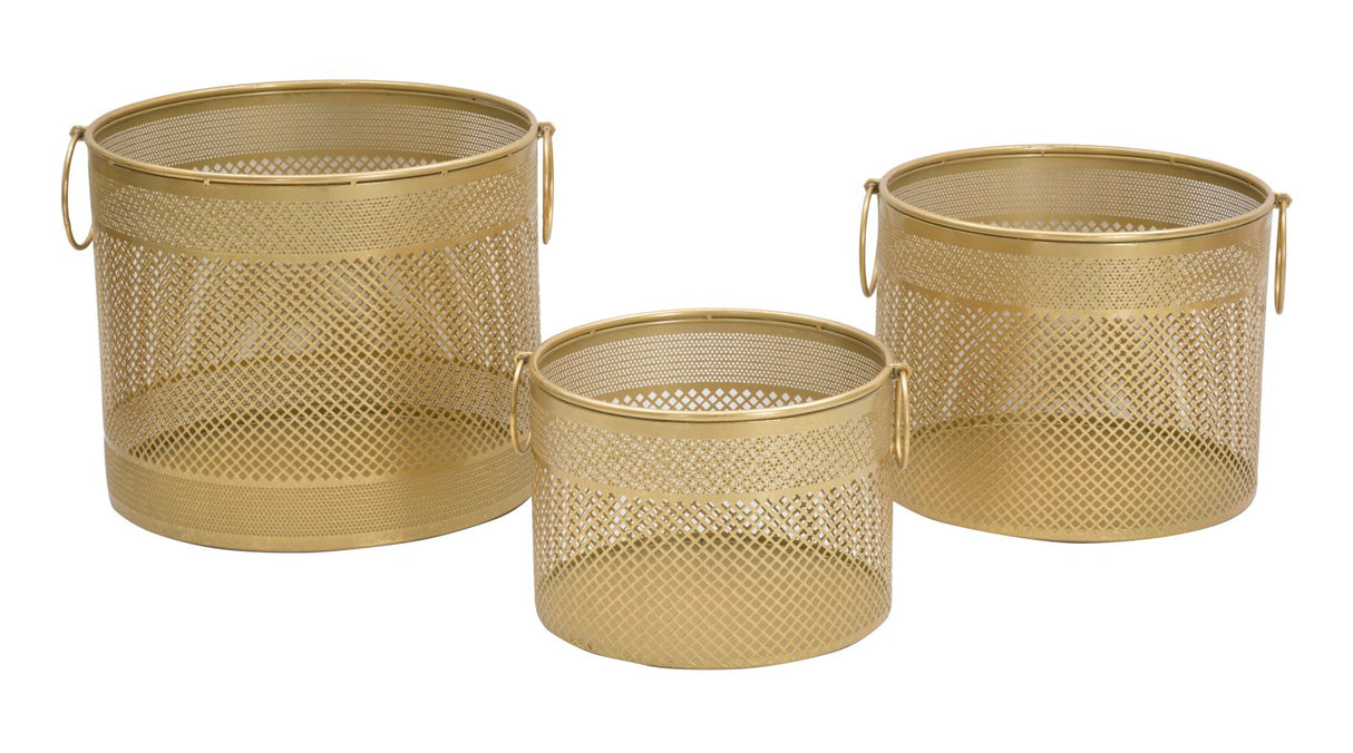 P/VASI CAGE TRIS - FERRETTI