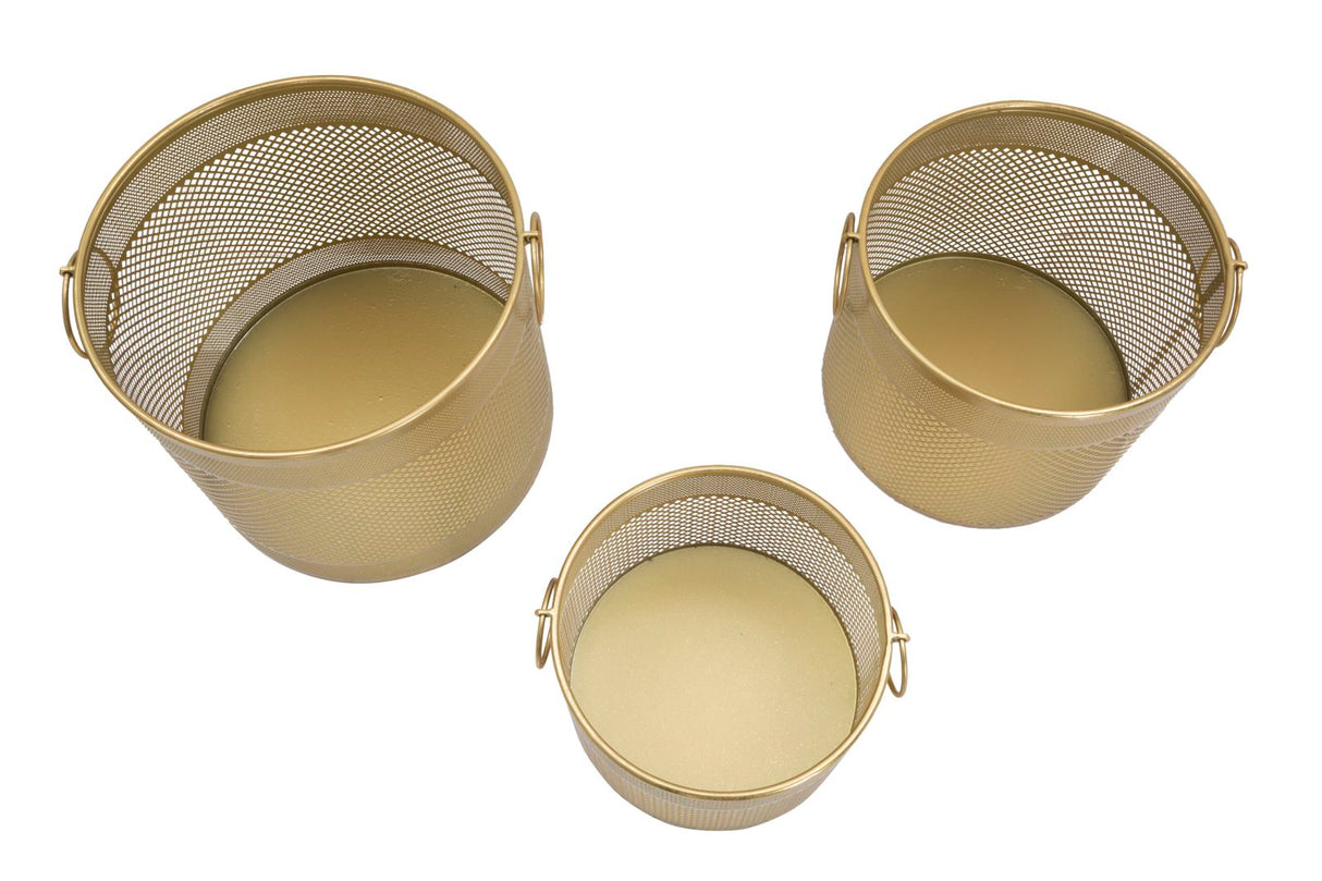 P/VASI CAGE TRIS - FERRETTI