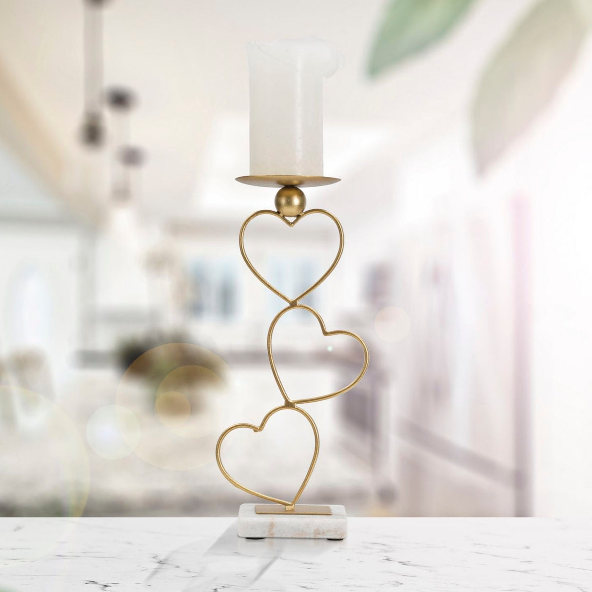 P/CAND HEARTS - FERRETTI