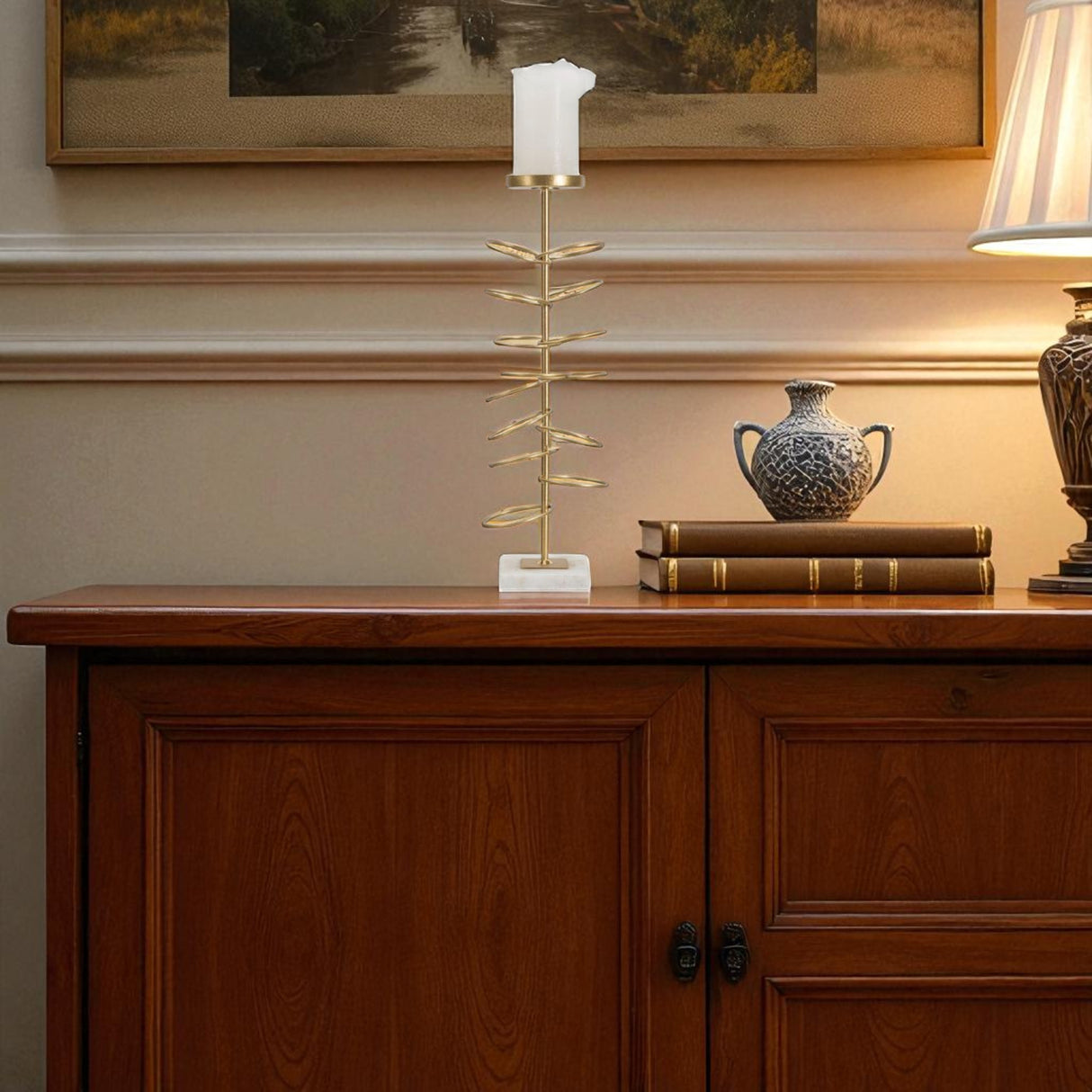 P/CAND RINGS - FERRETTI