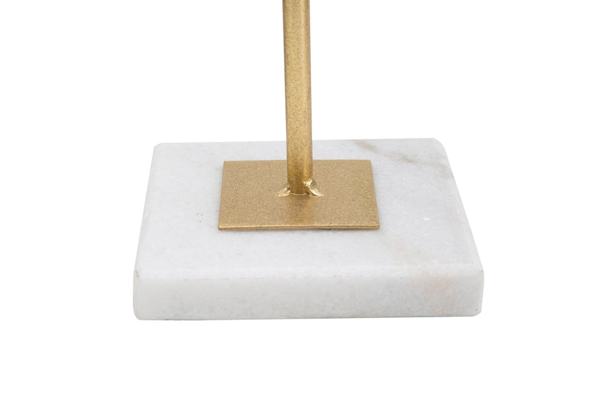 SCULTURA CUBE - FERRETTI