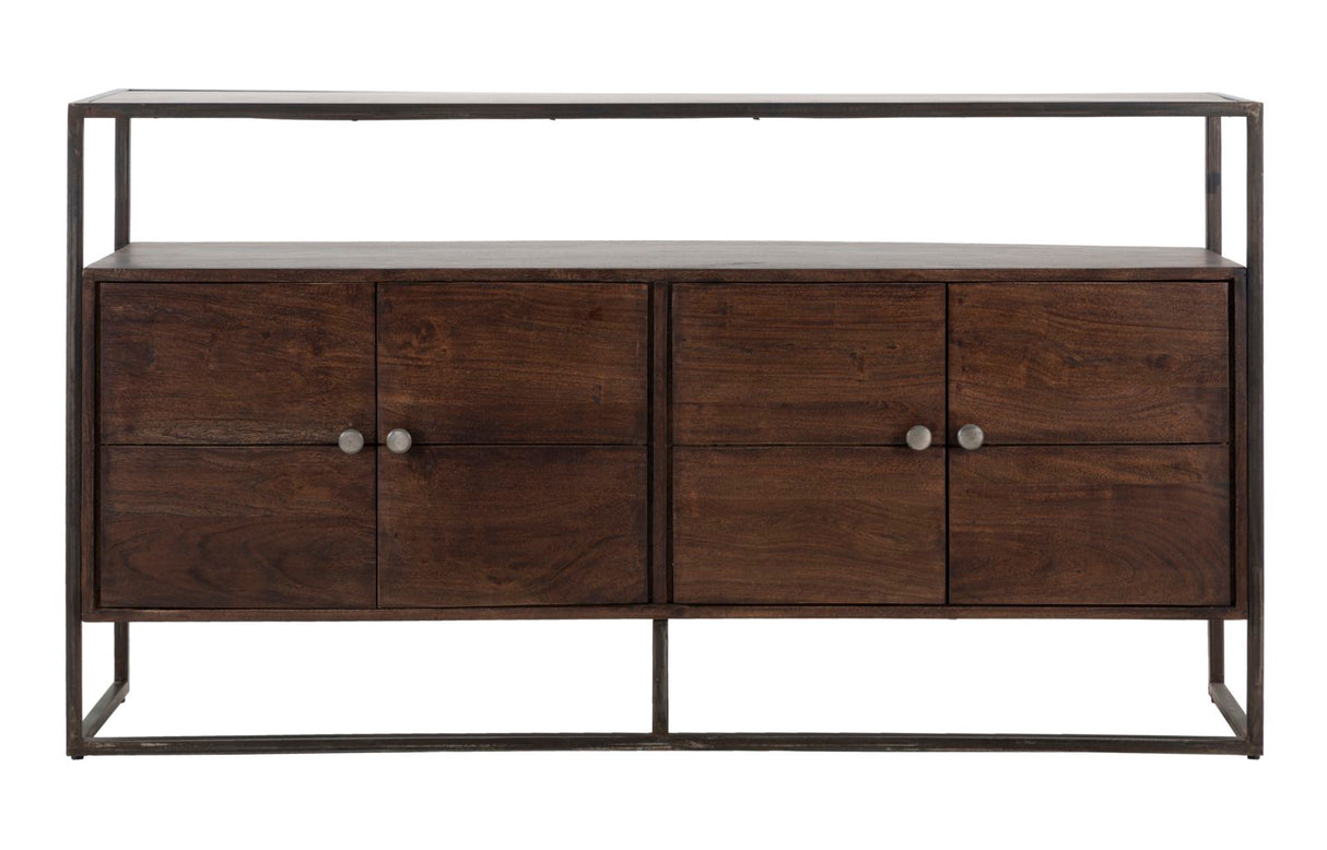 MOBILE BURN - FERRETTI