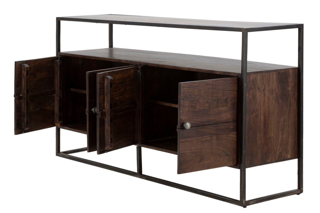 MOBILE BURN - FERRETTI