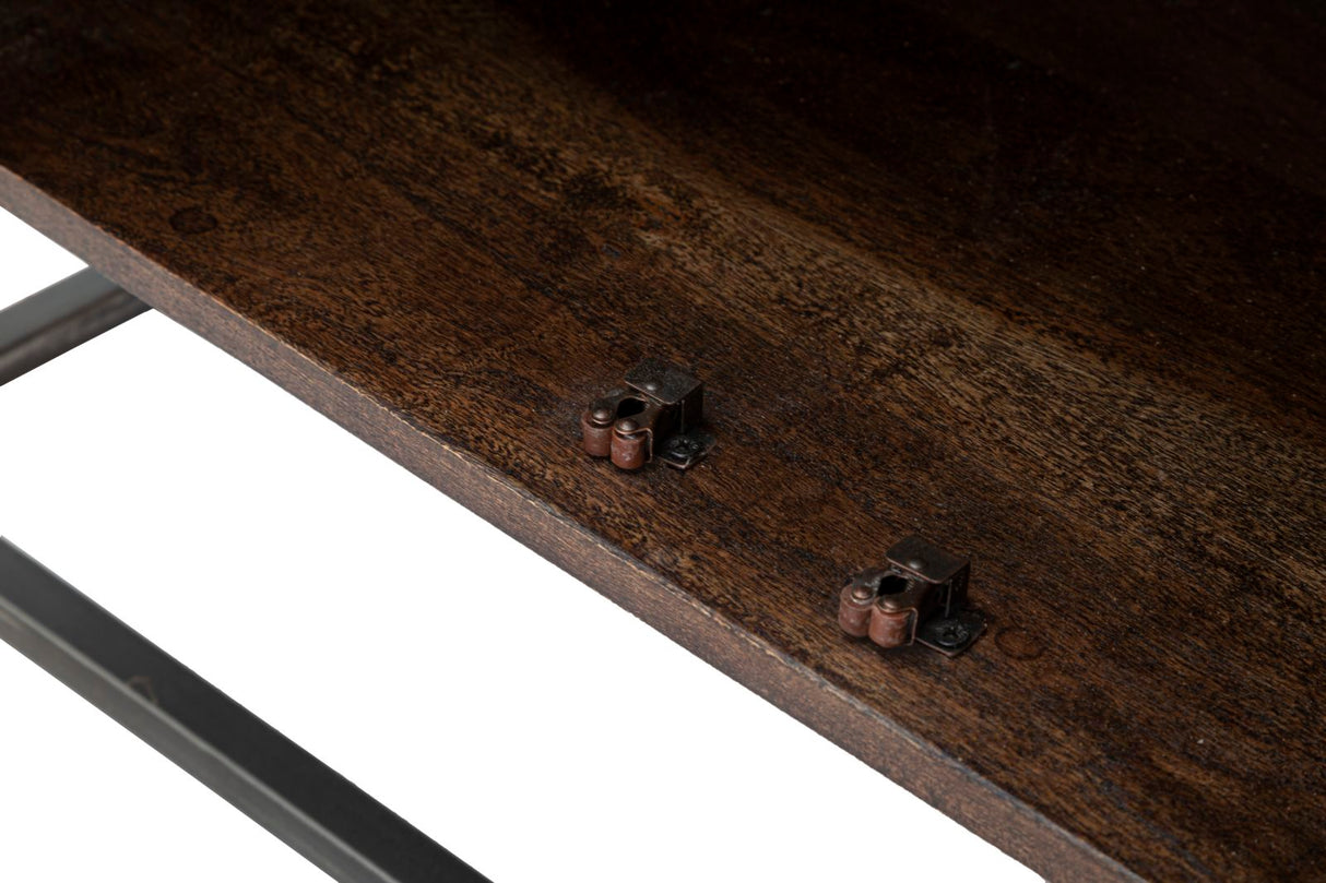 MOBILE BURN - FERRETTI