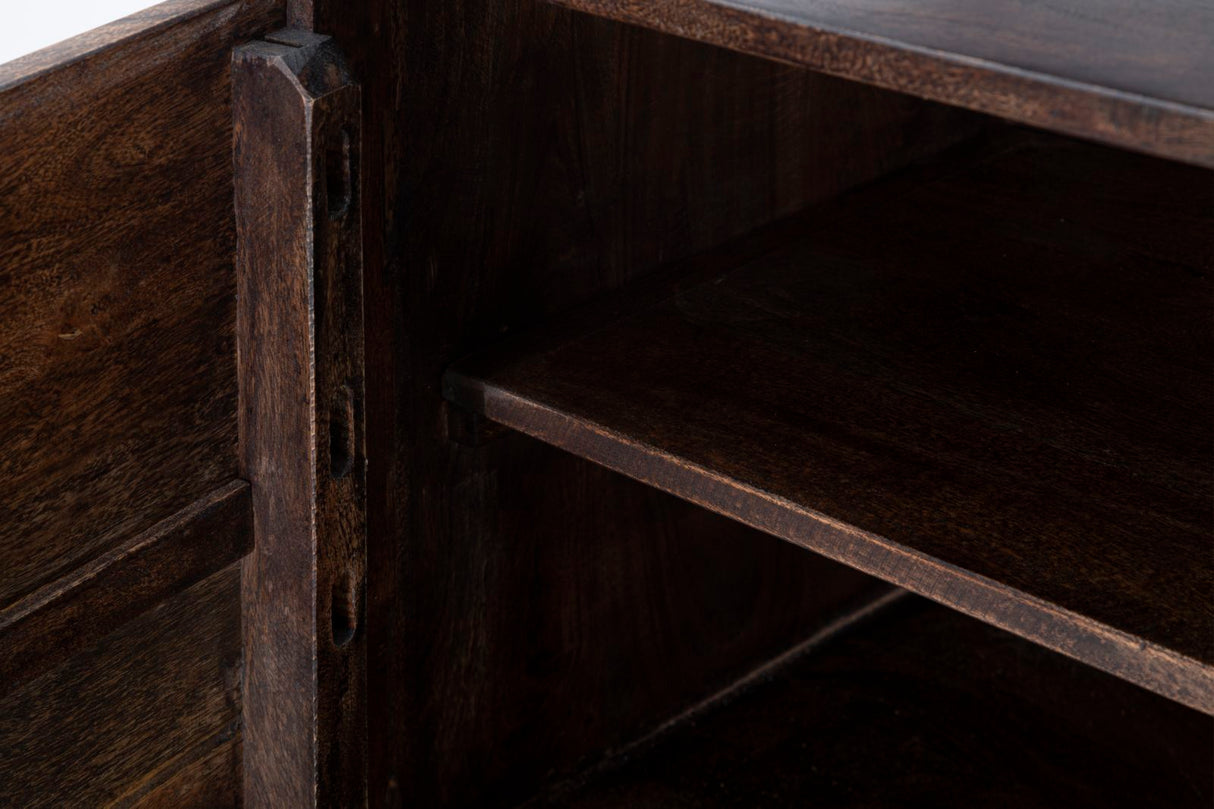 MOBILE BURN - FERRETTI