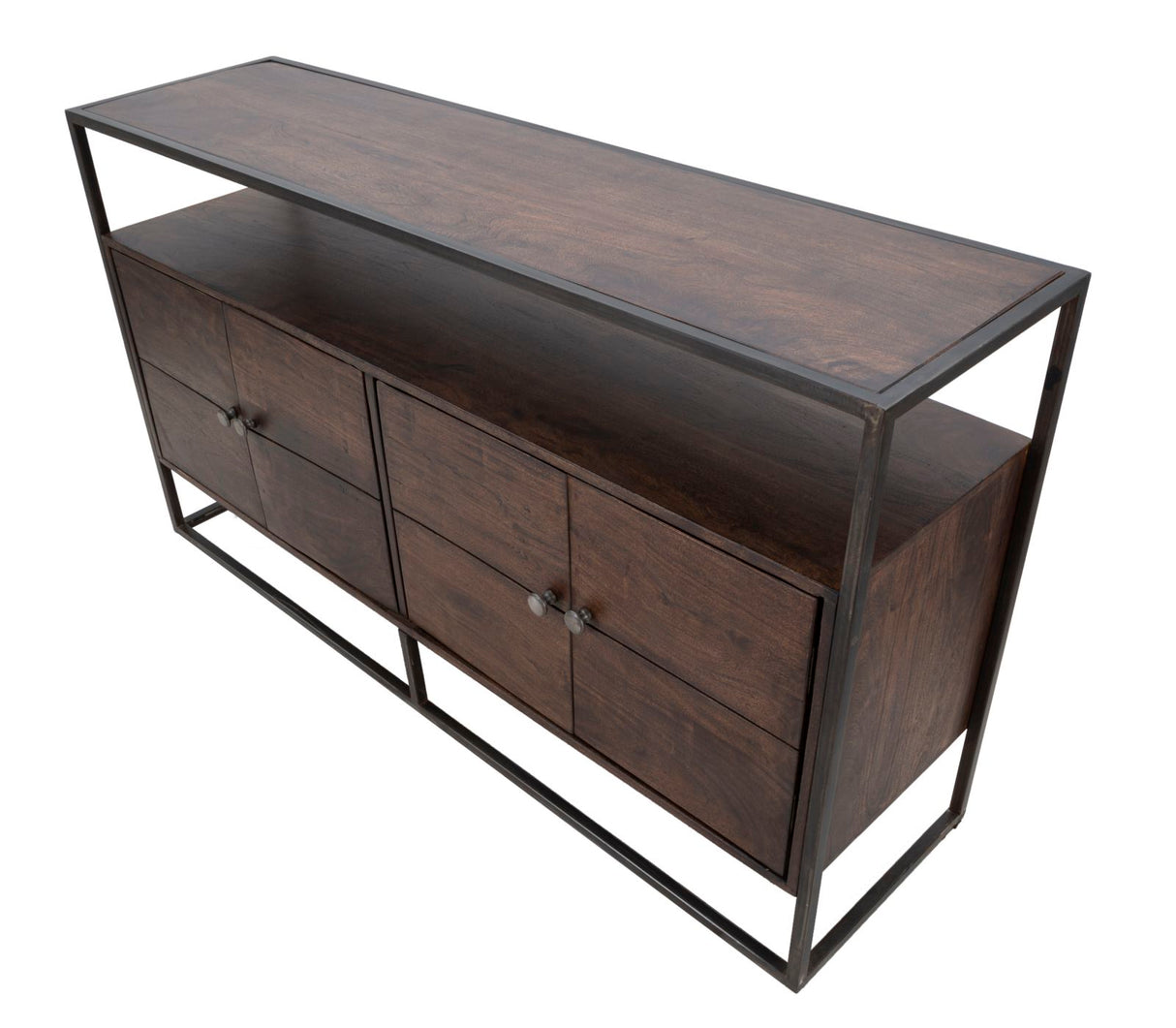 MOBILE BURN - FERRETTI