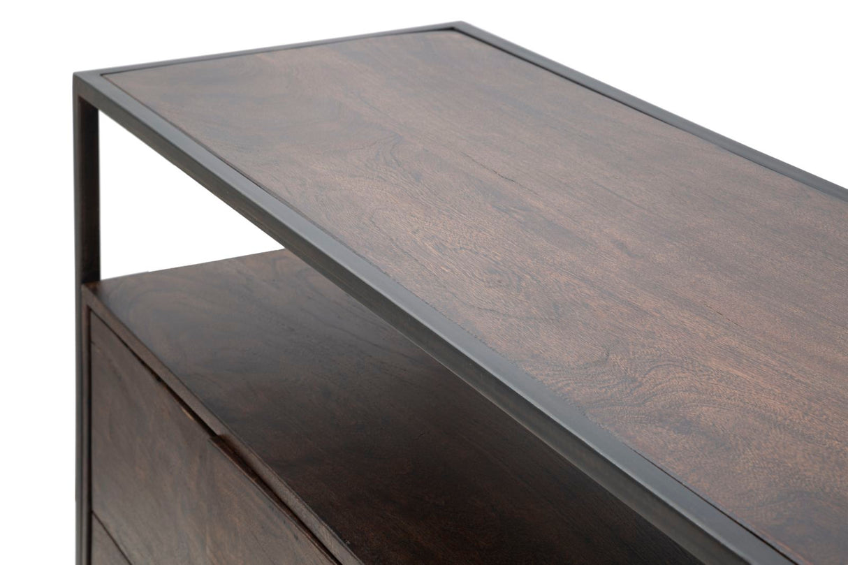 MOBILE BURN - FERRETTI