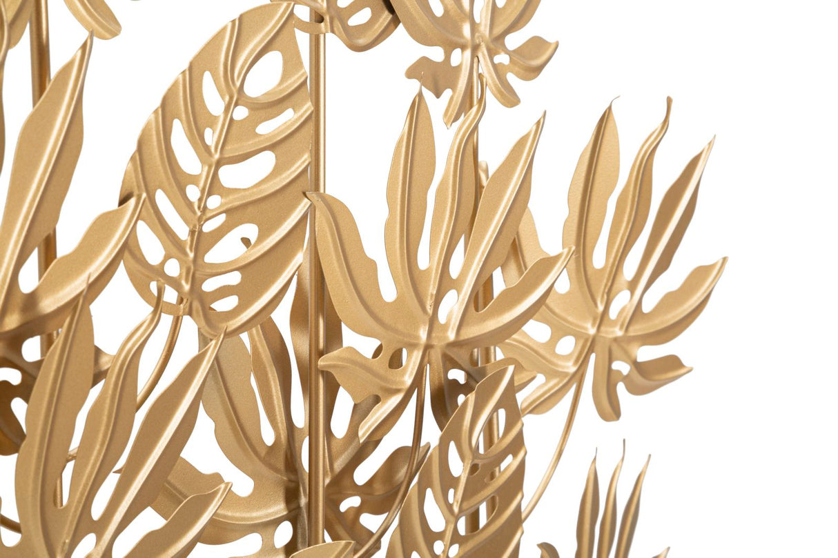 SCULTURA PALM - FERRETTI