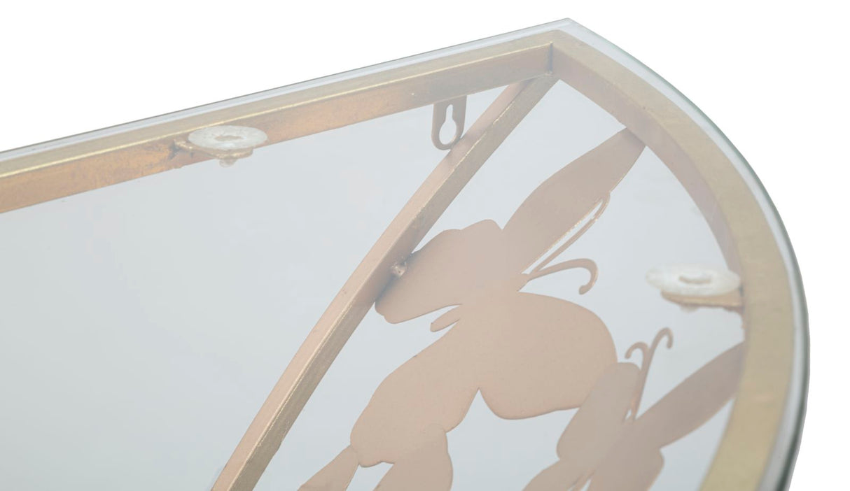 CONSOLE SOSPESA BUTTERFLIES - FERRETTI