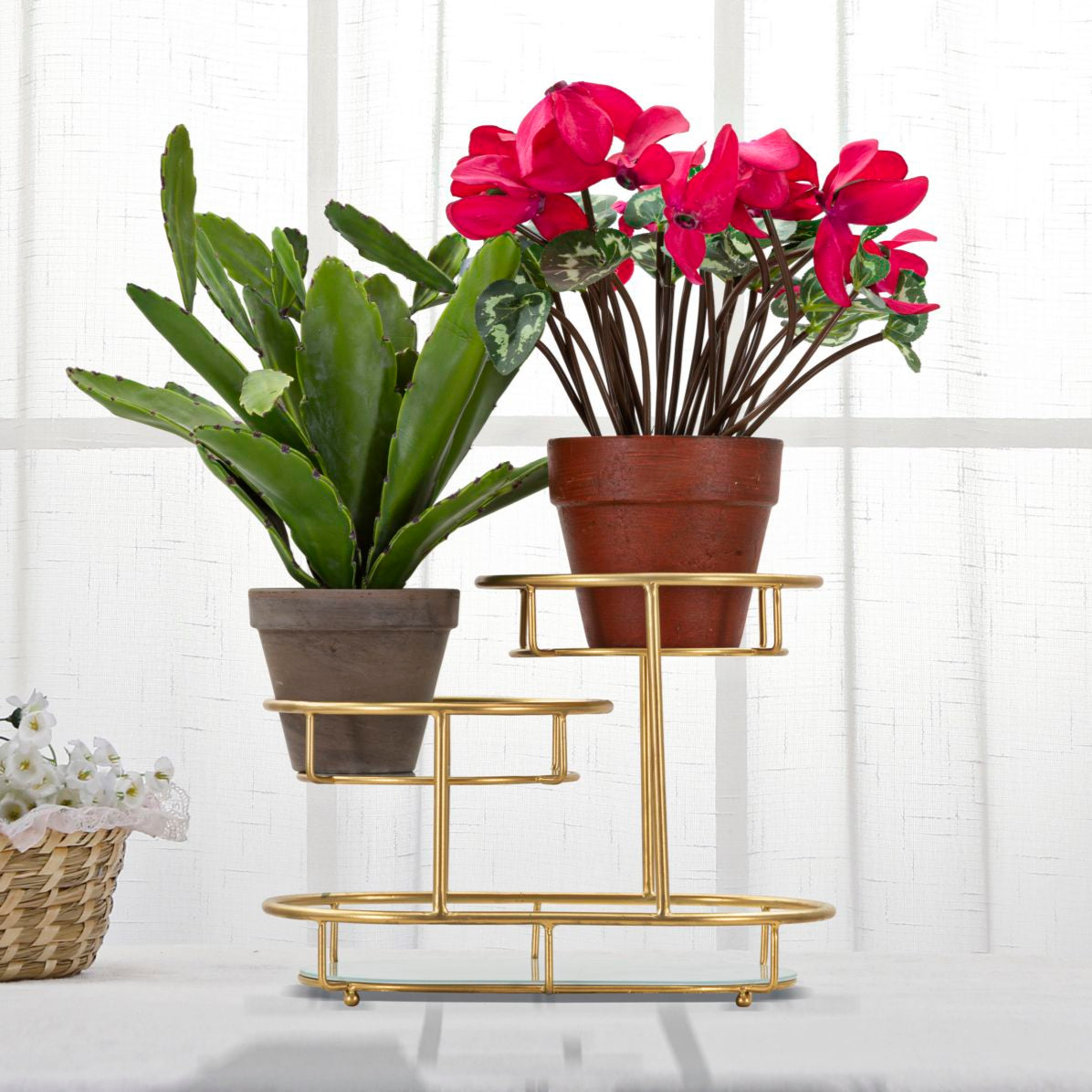 S/TASCHE 3 LEVELS -B- FERRETTI