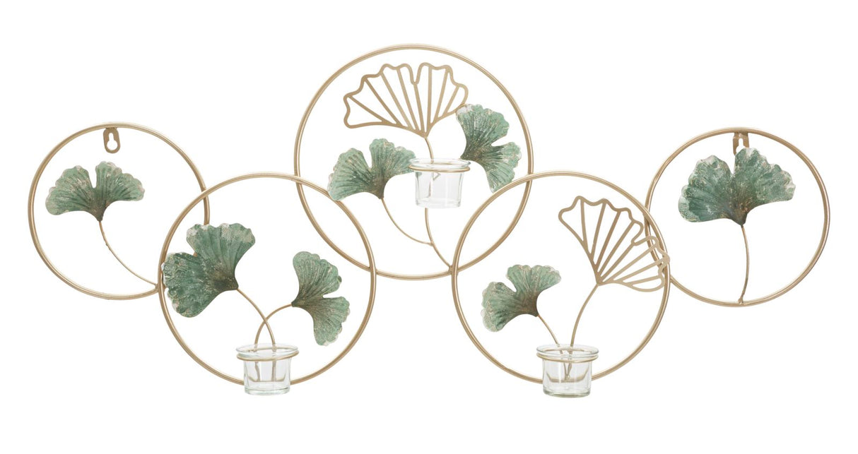 P/CAND DA MURO GREENERY CM 80X7