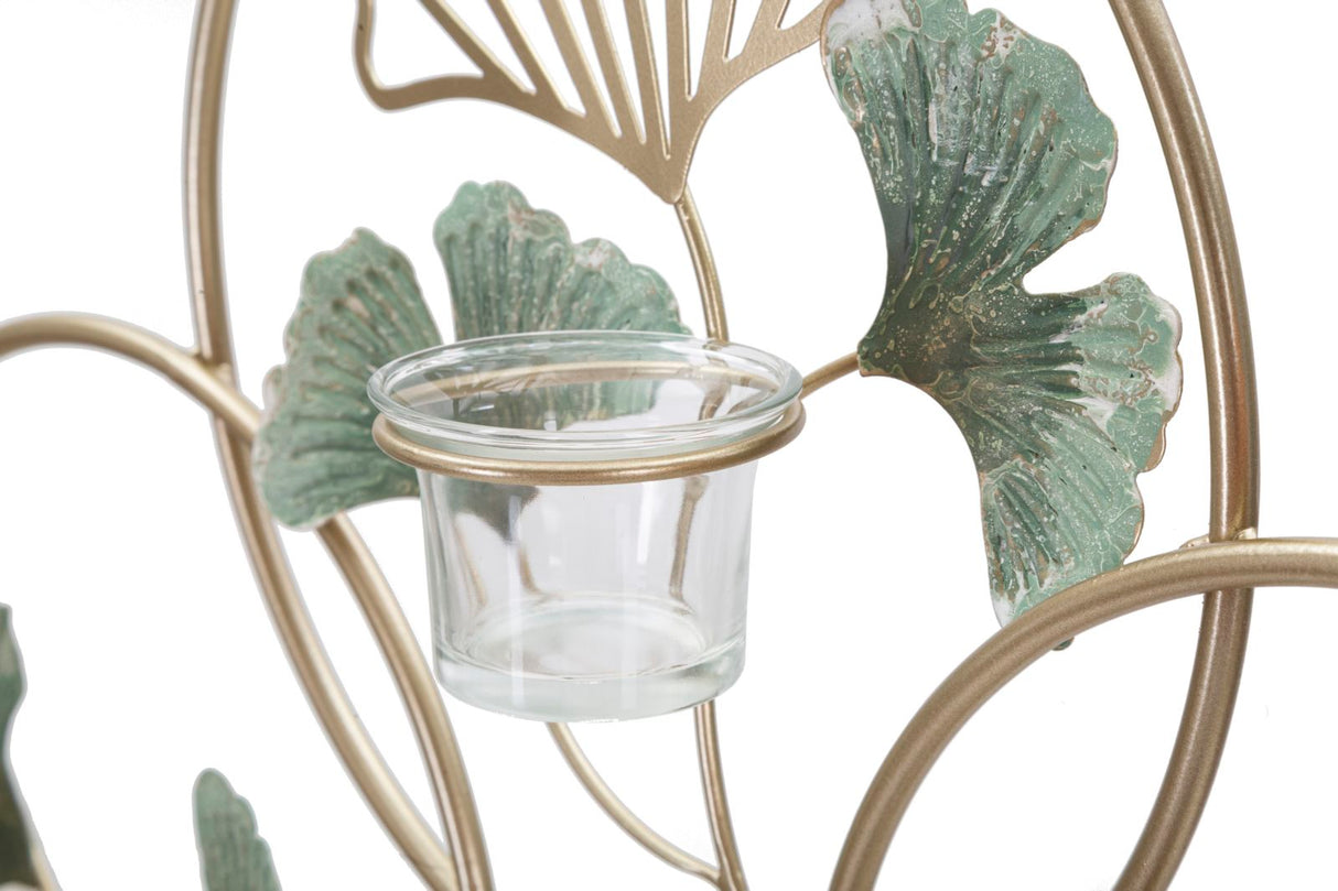 P/CAND DA MURO GREENERY - FERRETTI