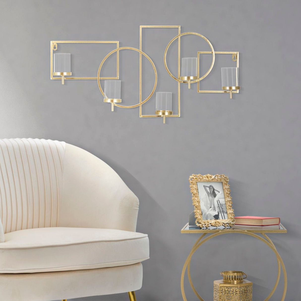 P/CAND DA MURO MARIE - FERRETTI