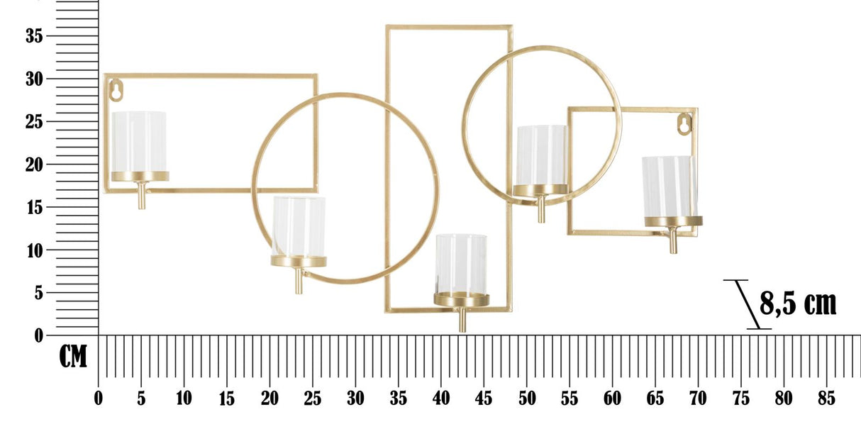 P/CAND DA MURO MARIE - FERRETTI