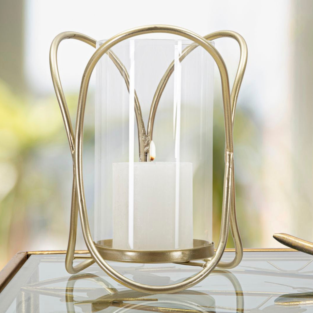 P/CAND GLOX GOLD - FERRETTI