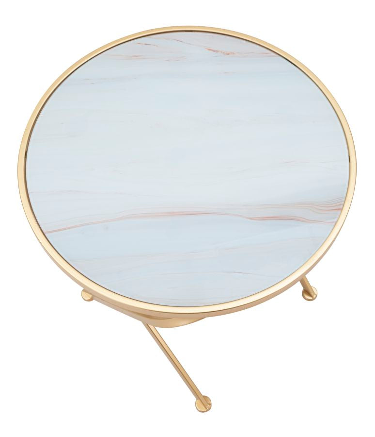 TAVOLINETTO GLAM MAT - FERRETTI