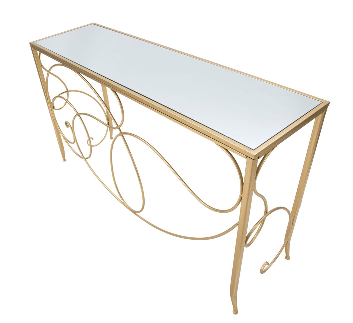 CONSOLE ART - FERRETTI