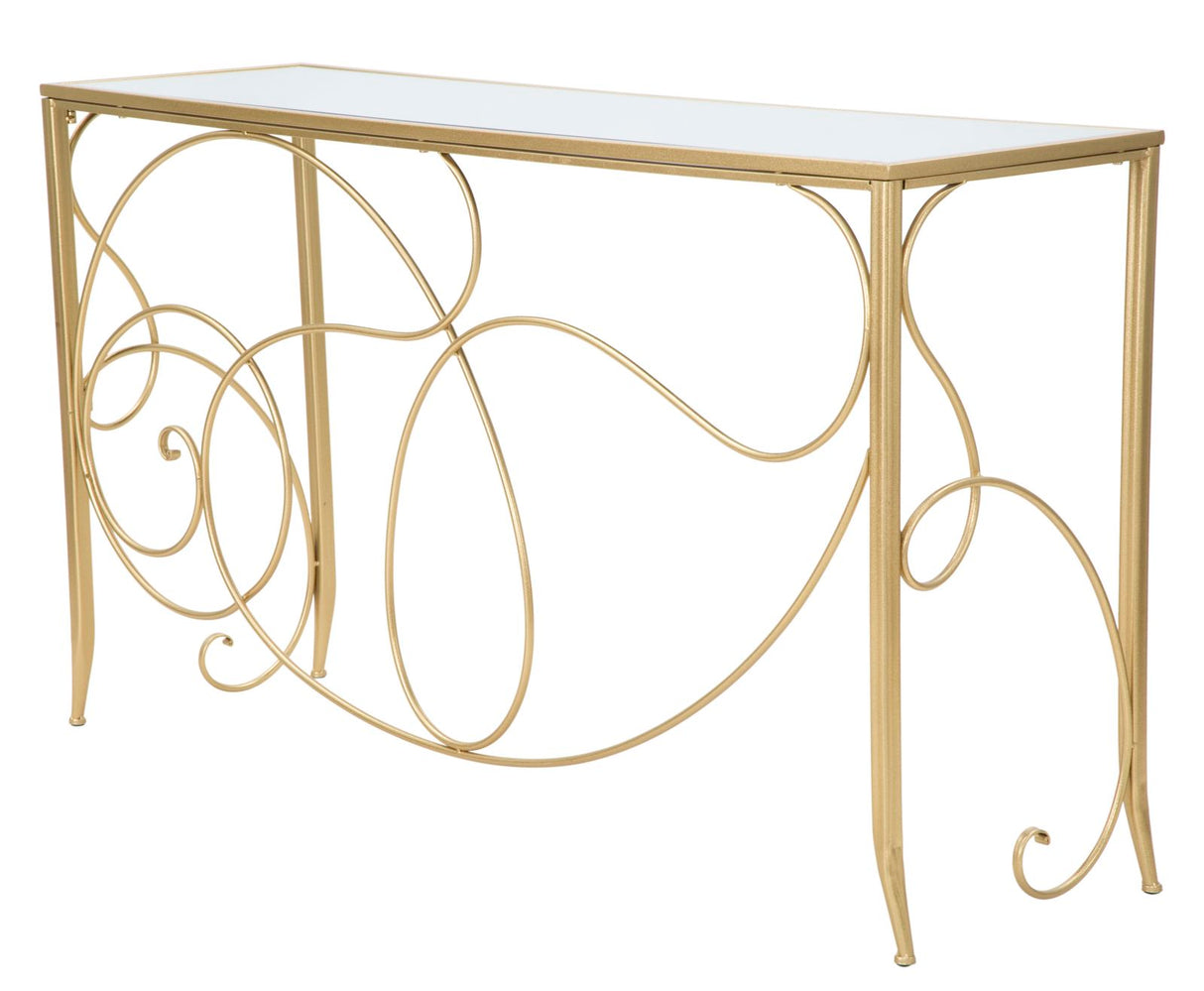 CONSOLE ART - FERRETTI