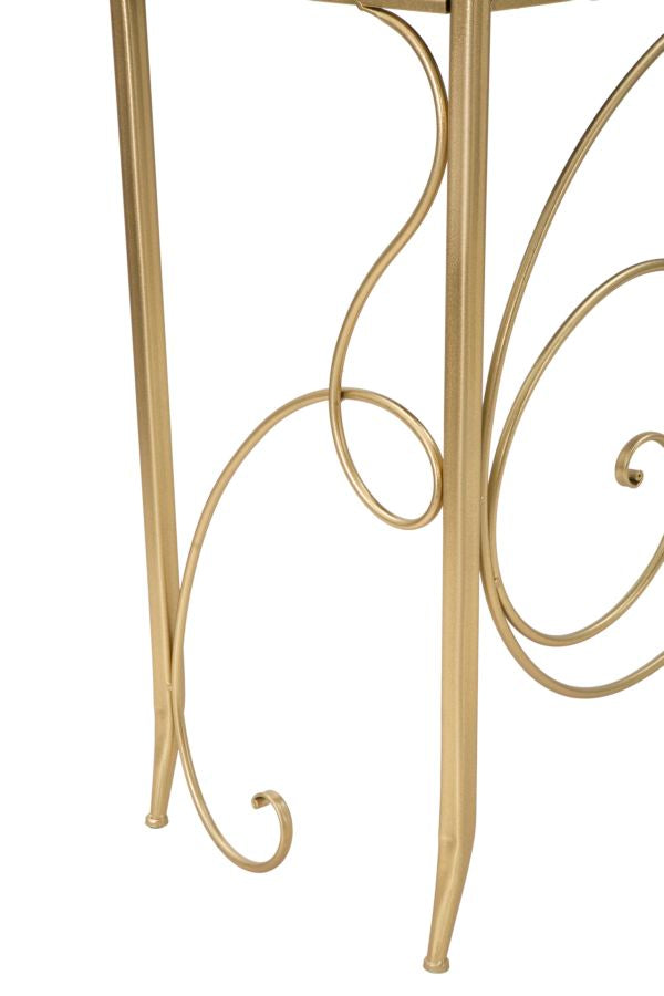 CONSOLE ART - FERRETTI