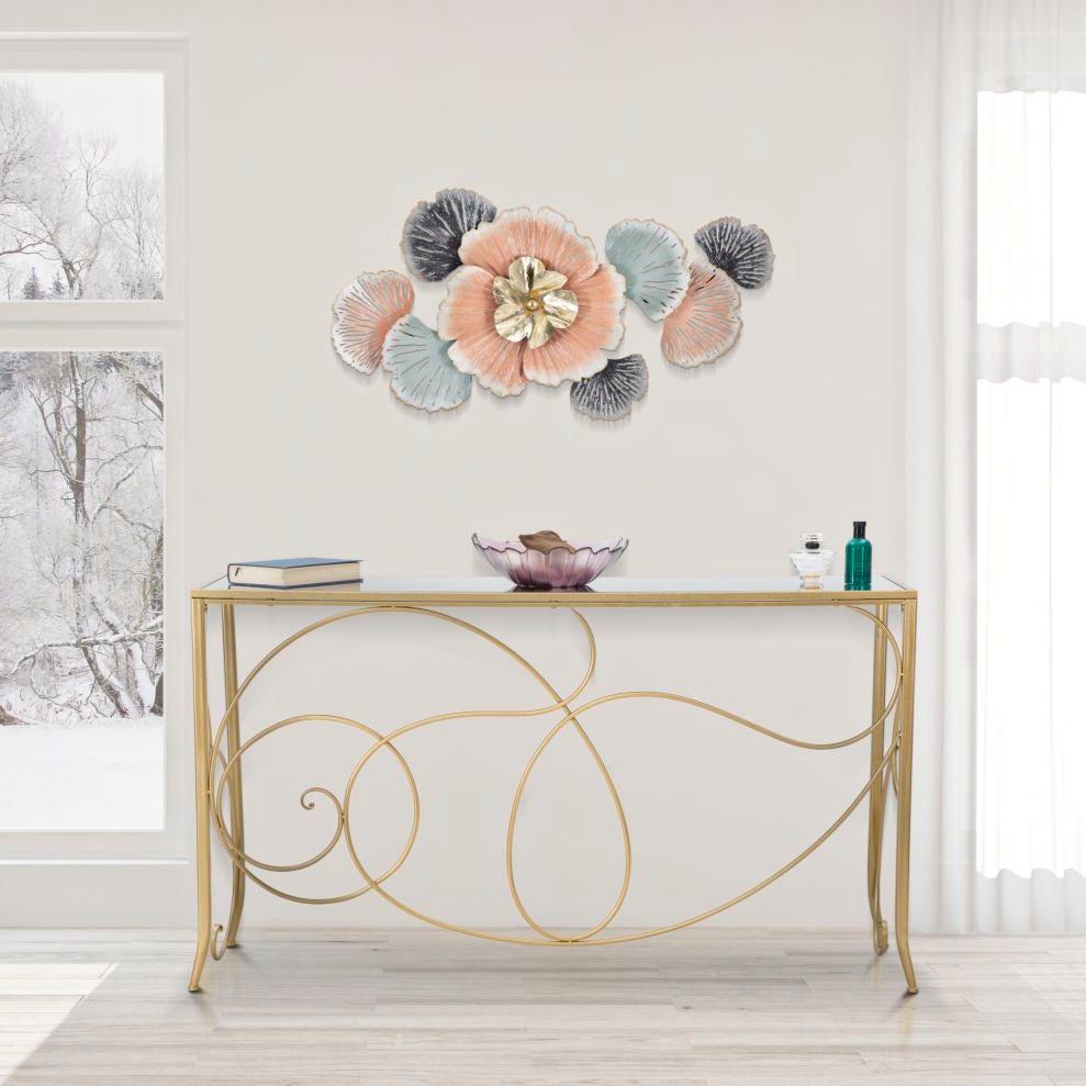 CONSOLE ART - FERRETTI