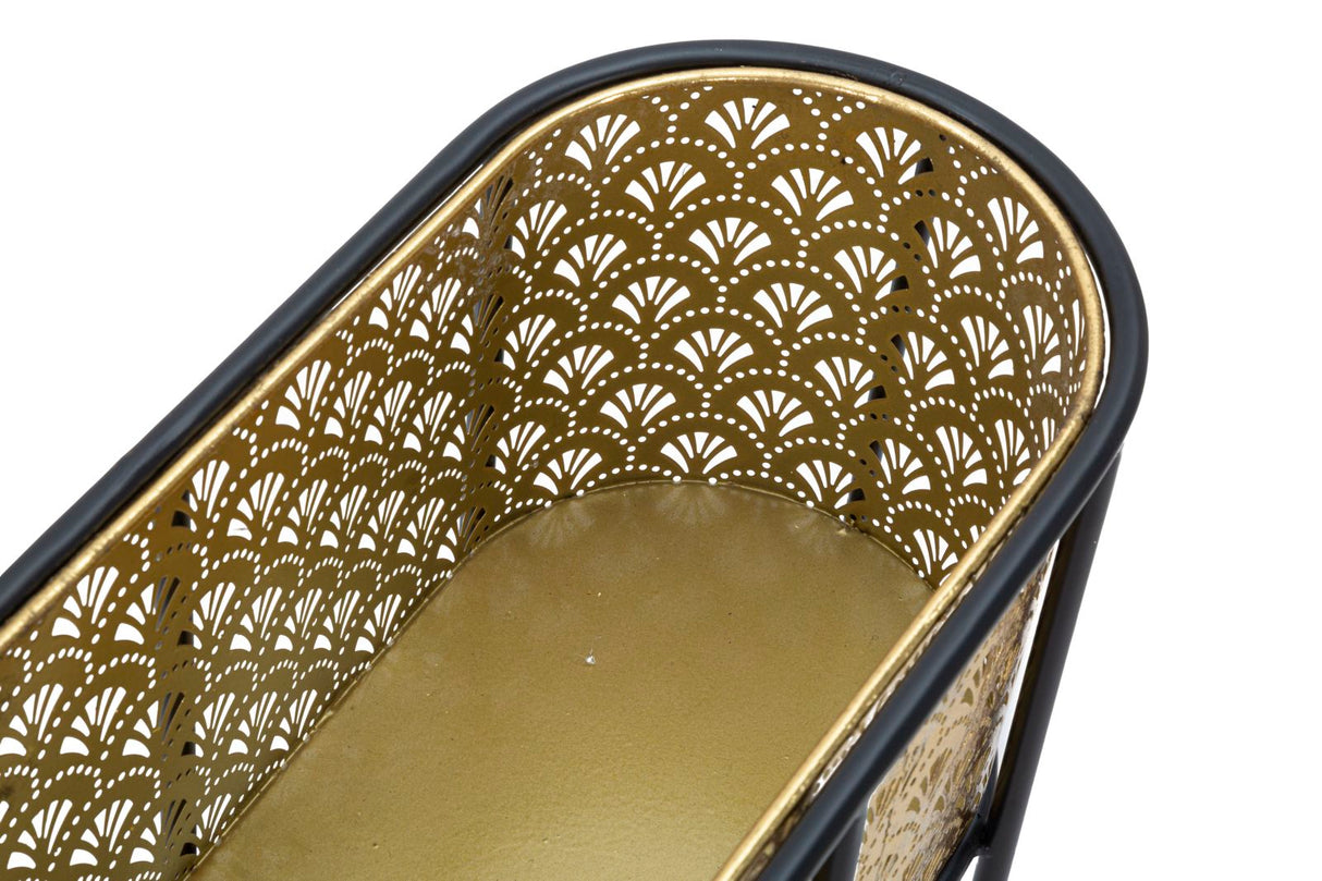 P/VASI OVAL - FERRETTI