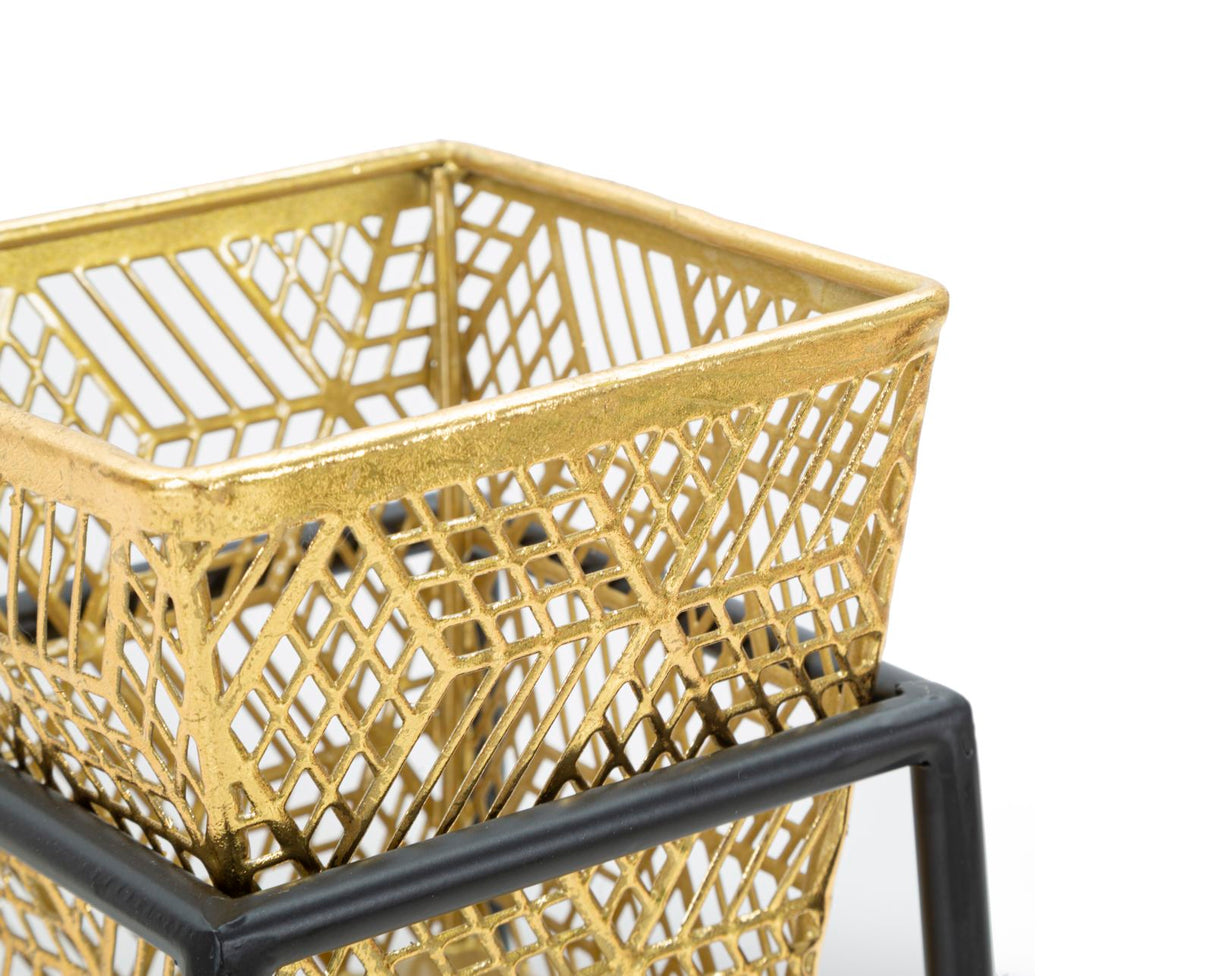 P/VASI SQUARE COPPIA - FERRETTI