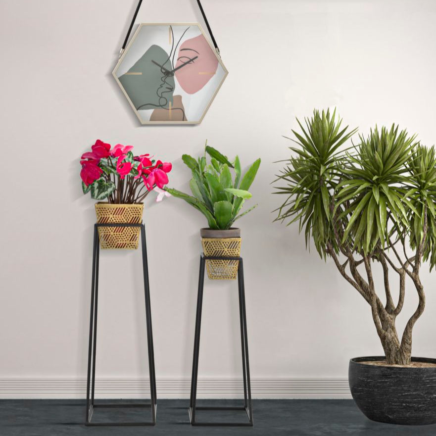 P/VASI SQUARE COPPIA - FERRETTI