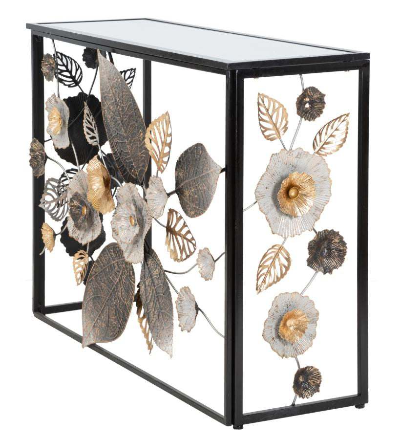 CONSOLE GLAM DARK - FERRETTI