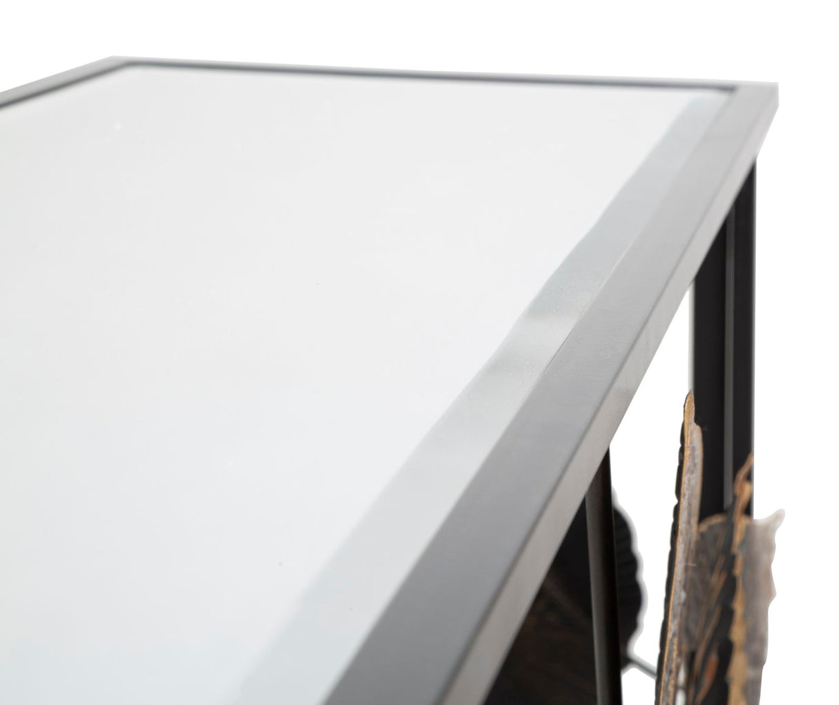 CONSOLE GLAM DARK - FERRETTI