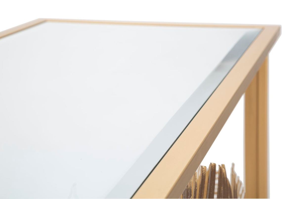 CONSOLE GLAM FLORIS - FERRETTI