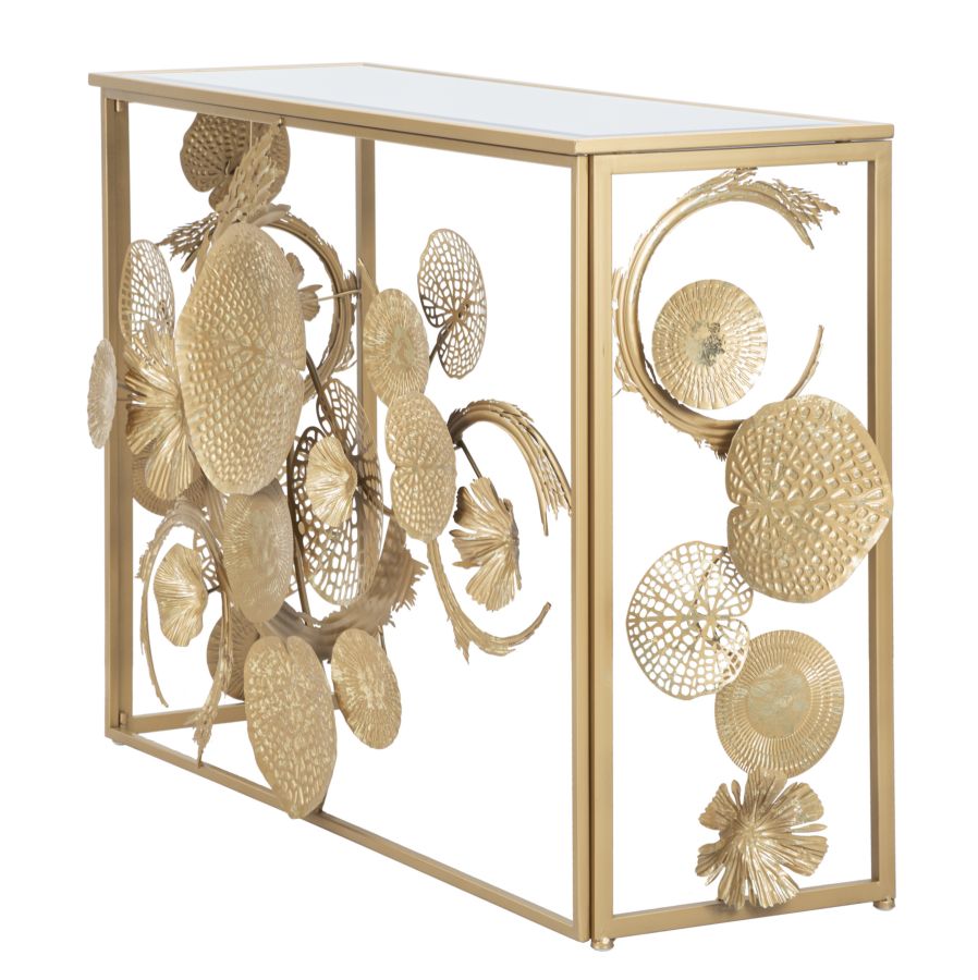 CONSOLE GLAM UNIVERSE - FERRETTI