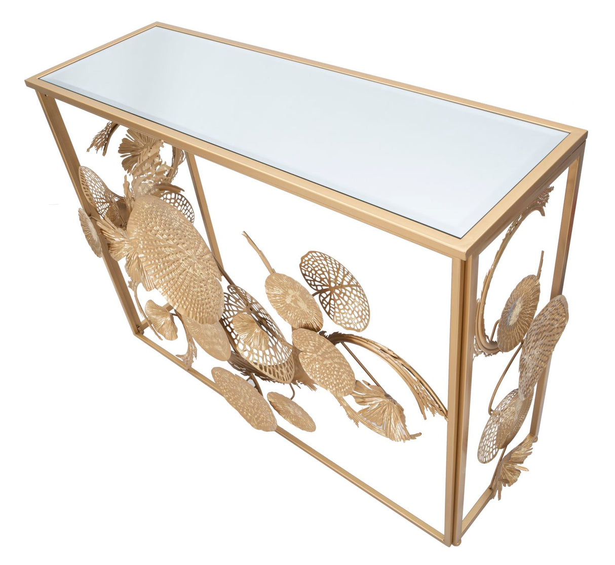 CONSOLE GLAM UNIVERSE - FERRETTI