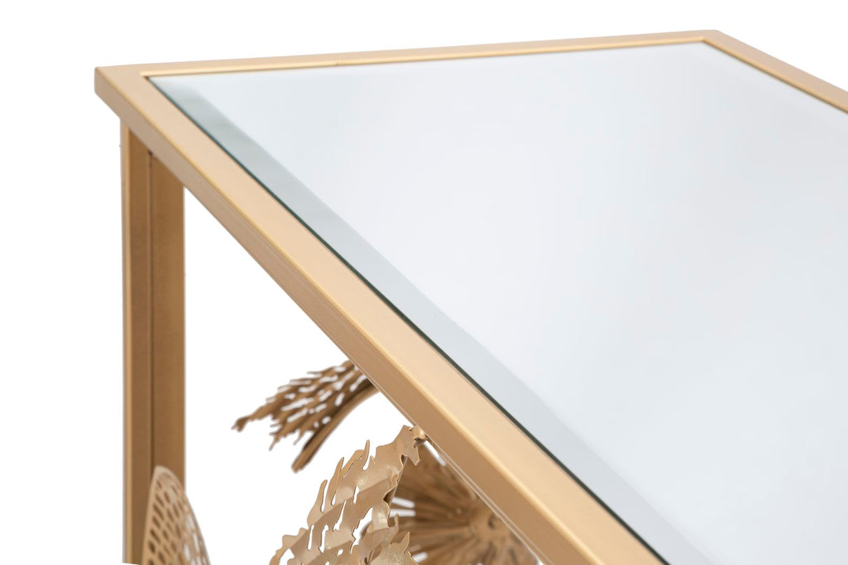 CONSOLE GLAM UNIVERSE - FERRETTI