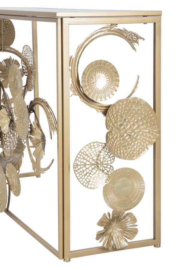 CONSOLE GLAM UNIVERSE - FERRETTI