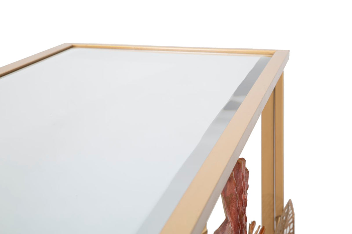 CONSOLE GLAM REDY - FERRETTI