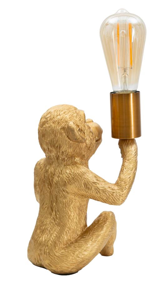 LAMPADA DA TAVOLO MONKEY - FERRETTI