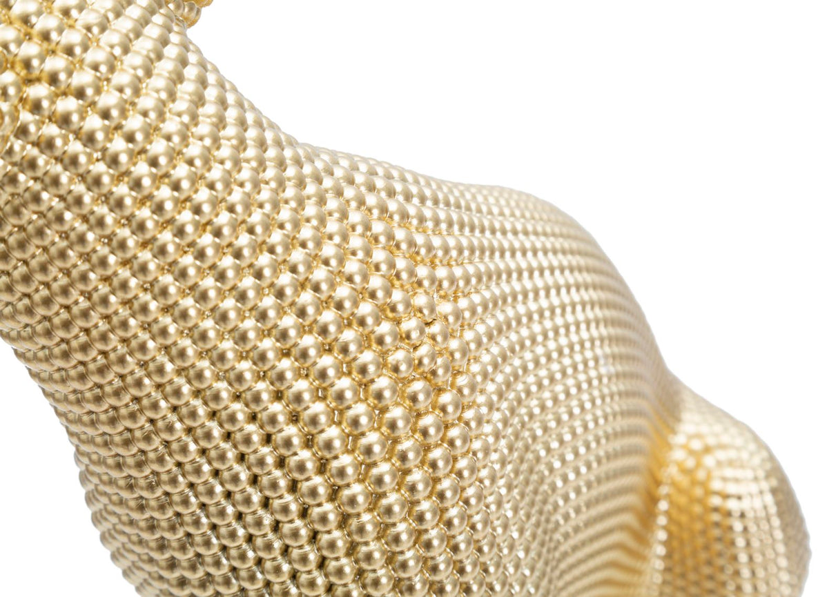 LEOPARDO GOLD - FERRETTI