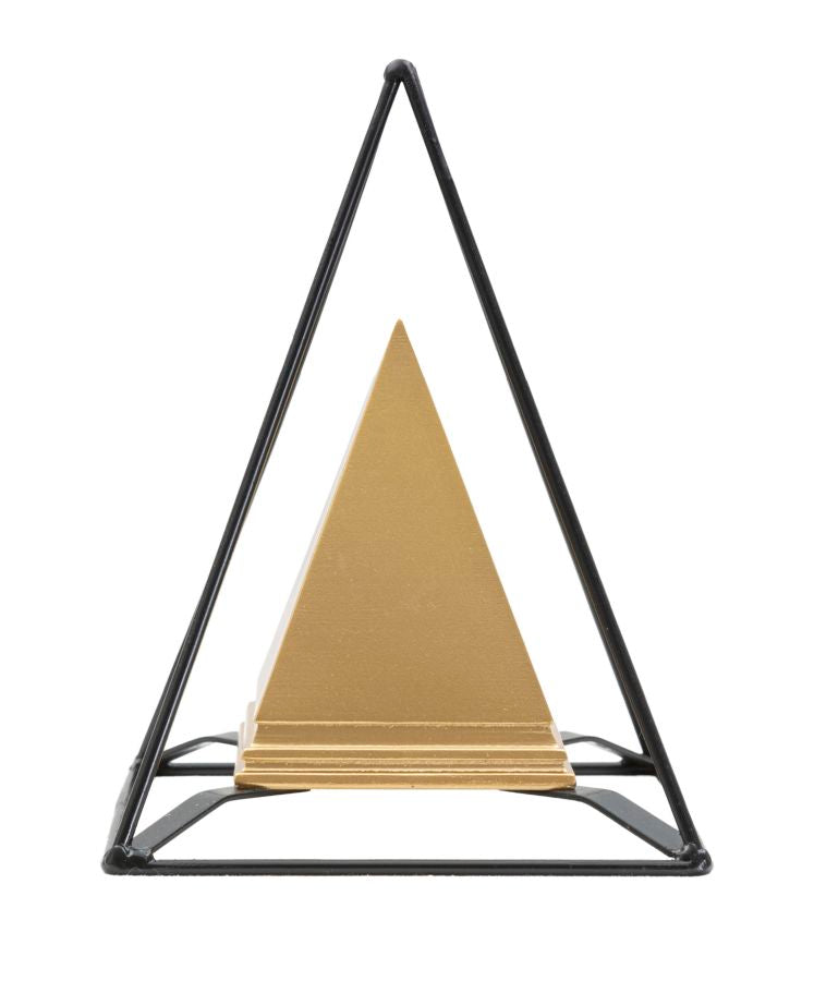 PIRAMIDE GOLD C/FERRO - FERRETTI