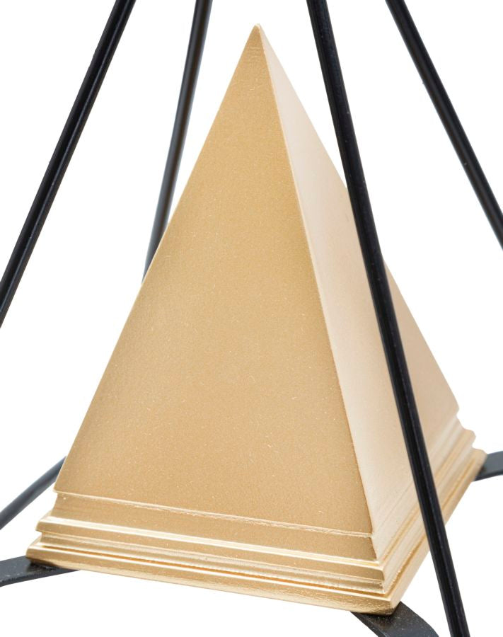 PIRAMIDE GOLD C/FERRO - FERRETTI