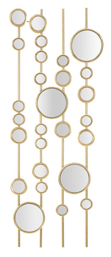PANNELLO DA MURO SMALL MIRRORS CM 35