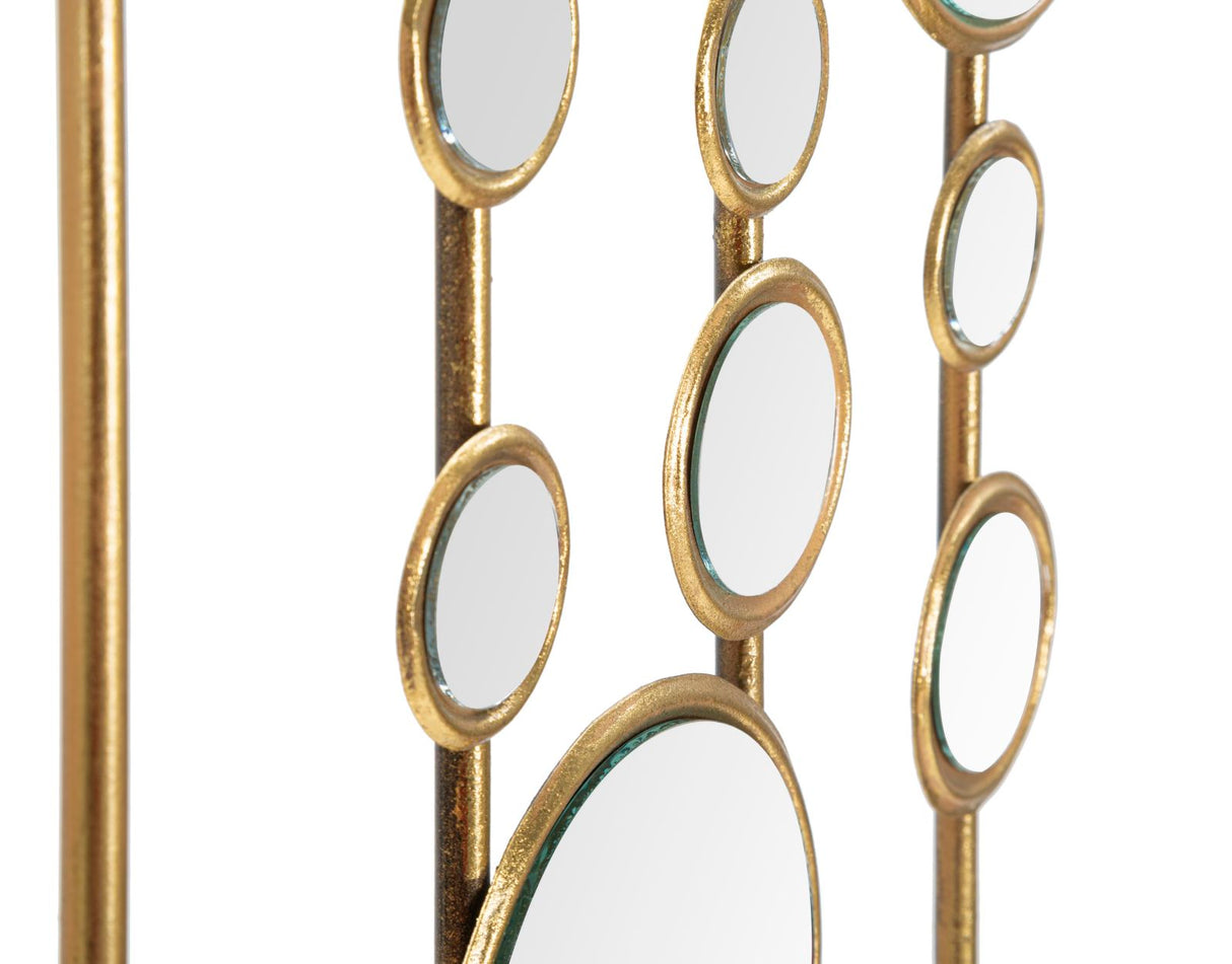 PANNELLO DA MURO SMALL MIRRORS - FERRETTI