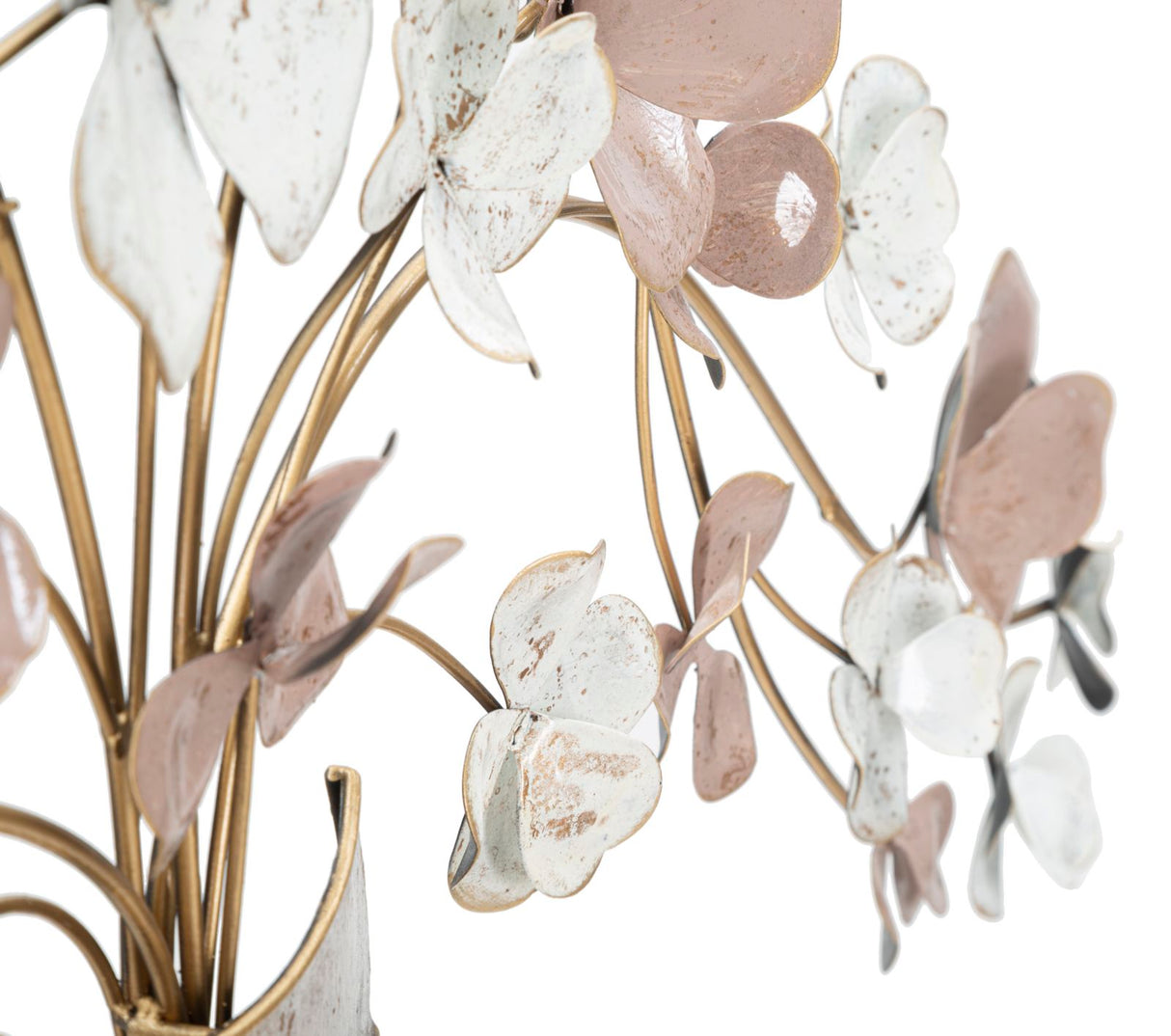 PANNELLO IN FERRO VASE NEW - FERRETTI