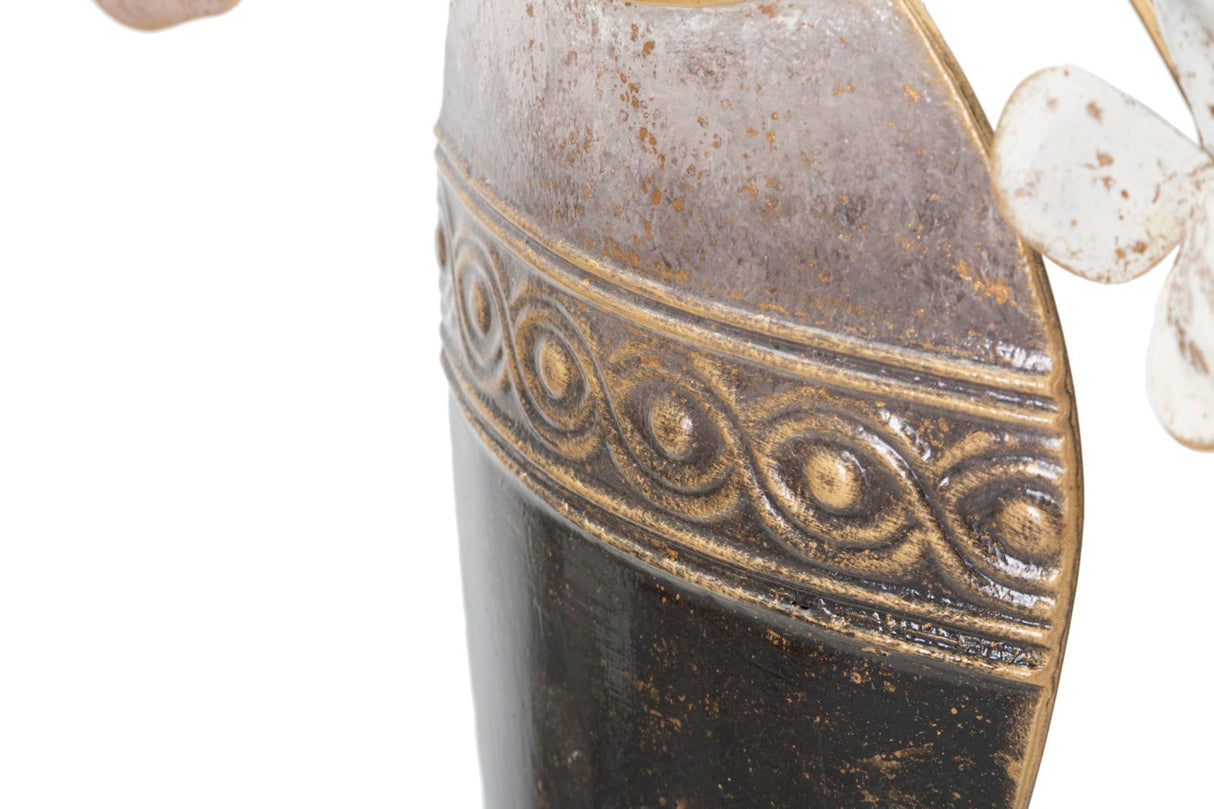 PANNELLO IN FERRO VASE NEW - FERRETTI