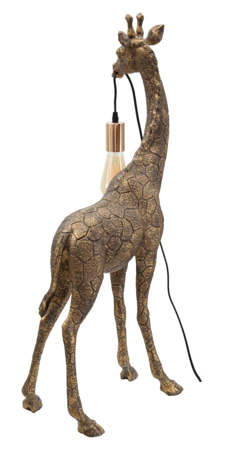 LAMPADA DA TAVOLO GIRAFFA - FERRETTI