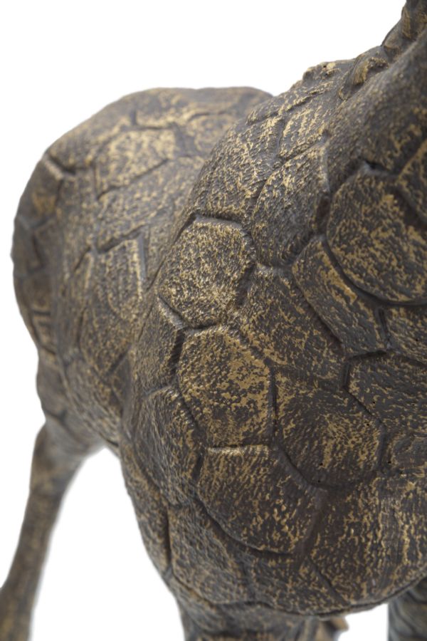 LAMPADA DA TAVOLO GIRAFFA - FERRETTI